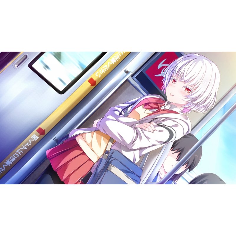Nintendo Switch】放課後シンデレラ2 通販版 : Game Soft