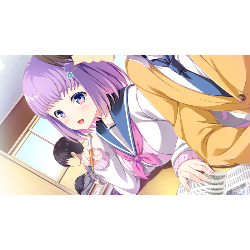 Nintendo Switch】放課後シンデレラ2 通販版 : Game Soft