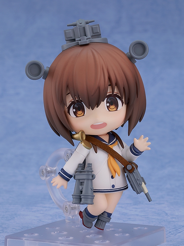 ねんどろいど 雪風 : 艦隊これくしょん -艦これ- | HMV&BOOKS online - 4580590173507