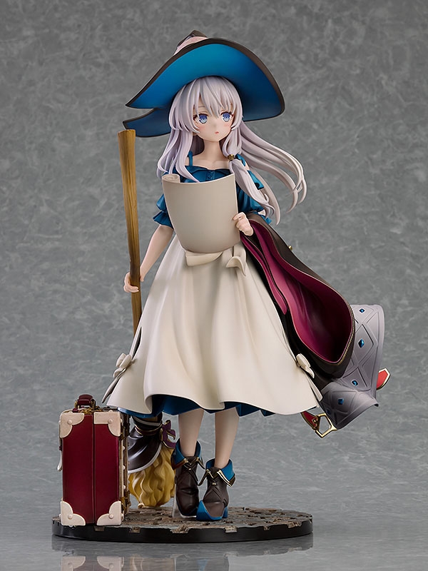 GSC 魔女の旅々 イレイナ 初夏の蒼穹 1/7スケール