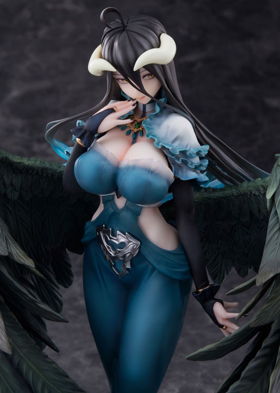 オーバーロード アルベド Season4 so-bin ver.1/7スケール