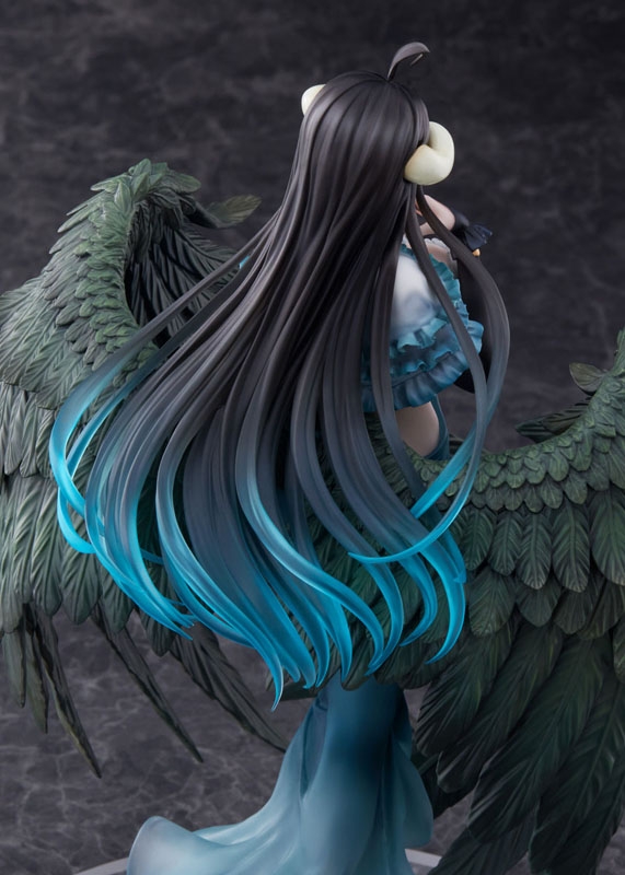 オーバーロード アルベド Season4 so-bin ver.1/7スケール