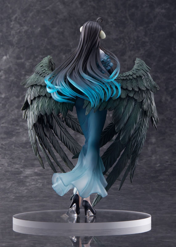 オーバーロード アルベド Season4 so-bin ver.1/7スケール