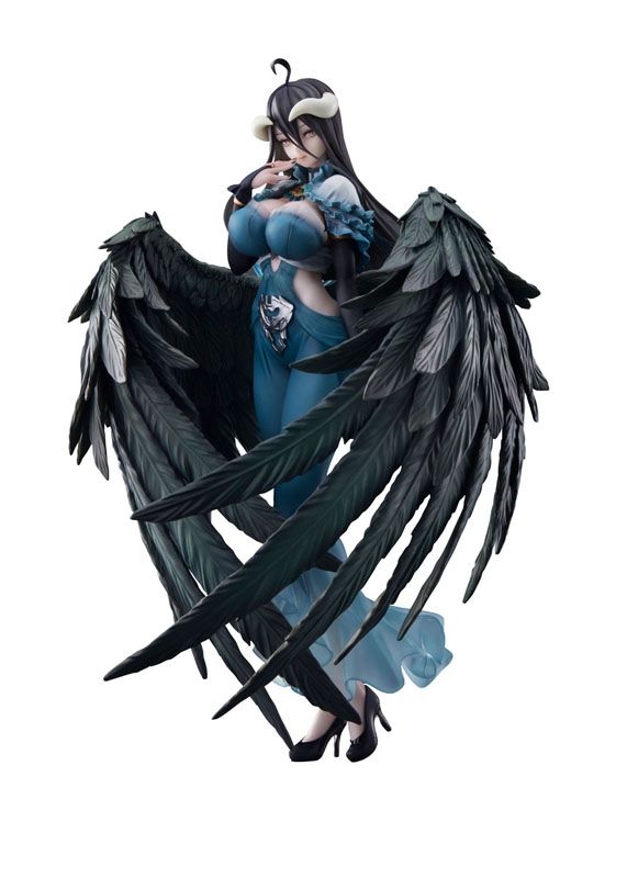 オーバーロード アルベド Season4 so-bin ver.1/7スケール