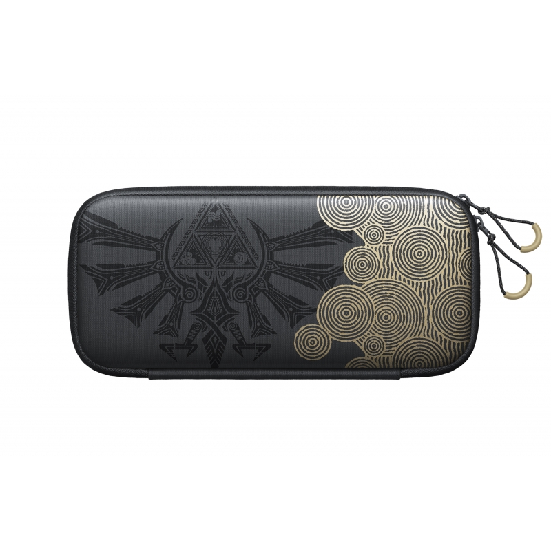Amazon.co.jp: 【任天堂純正品】Nintendo Switchキャリング