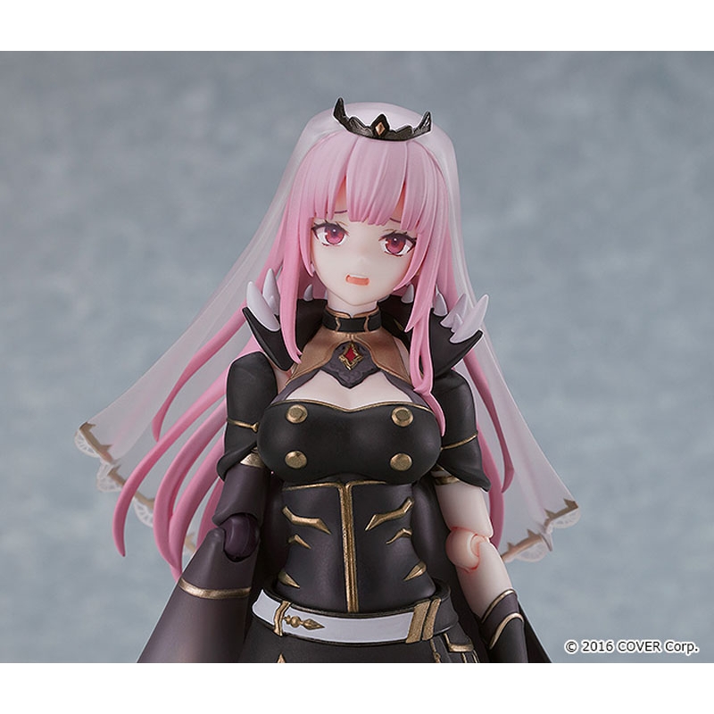 figma 森カリオペ / ホロライブプロダクション : ホロライブ