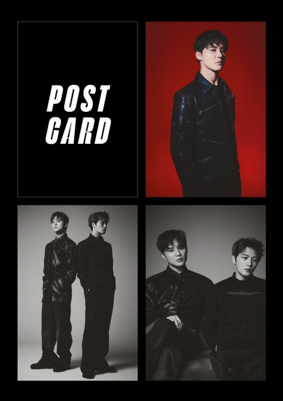 COSMOPOLITAN 2023年4月号（KOREA）【表紙：イ・ドヒョン B
