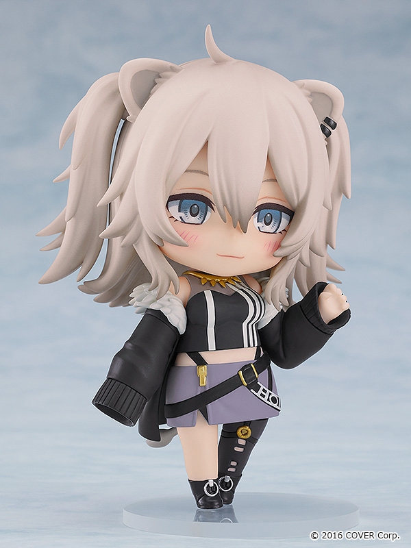 ねんどろいど 獅白ぼたん : ホロライブ (hololive) | HMV&BOOKS
