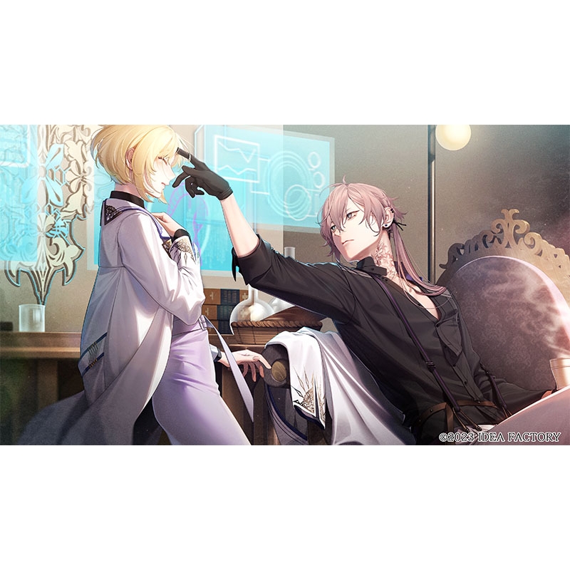 終遠のヴィルシュ‐EpiC:lycoris‐通常版 : Game Soft (Nintendo Switch