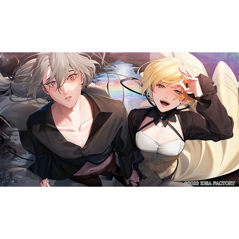 終遠のヴィルシュ‐EpiC:lycoris‐通常版 : Game Soft (Nintendo Switch
