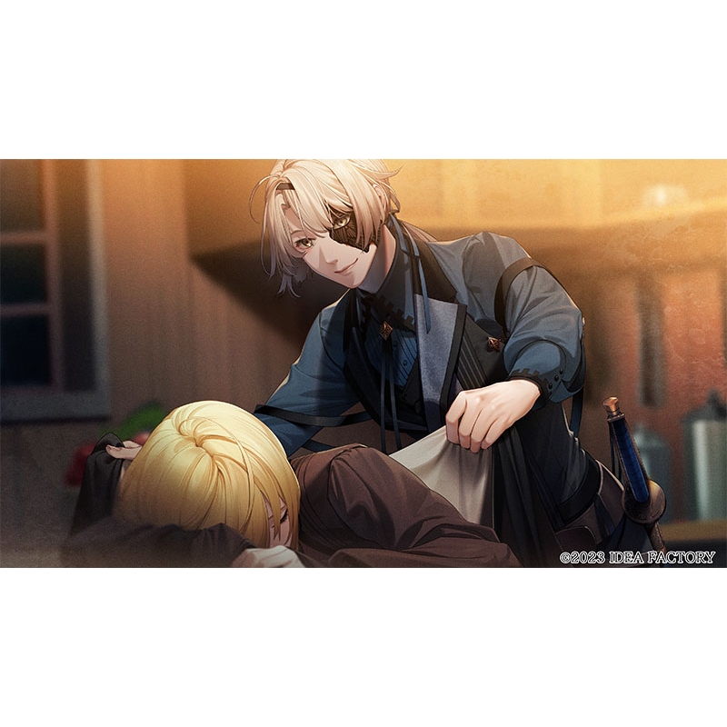 終遠のヴィルシュ‐EpiC:lycoris‐特装版 : Game Soft (Nintendo Switch