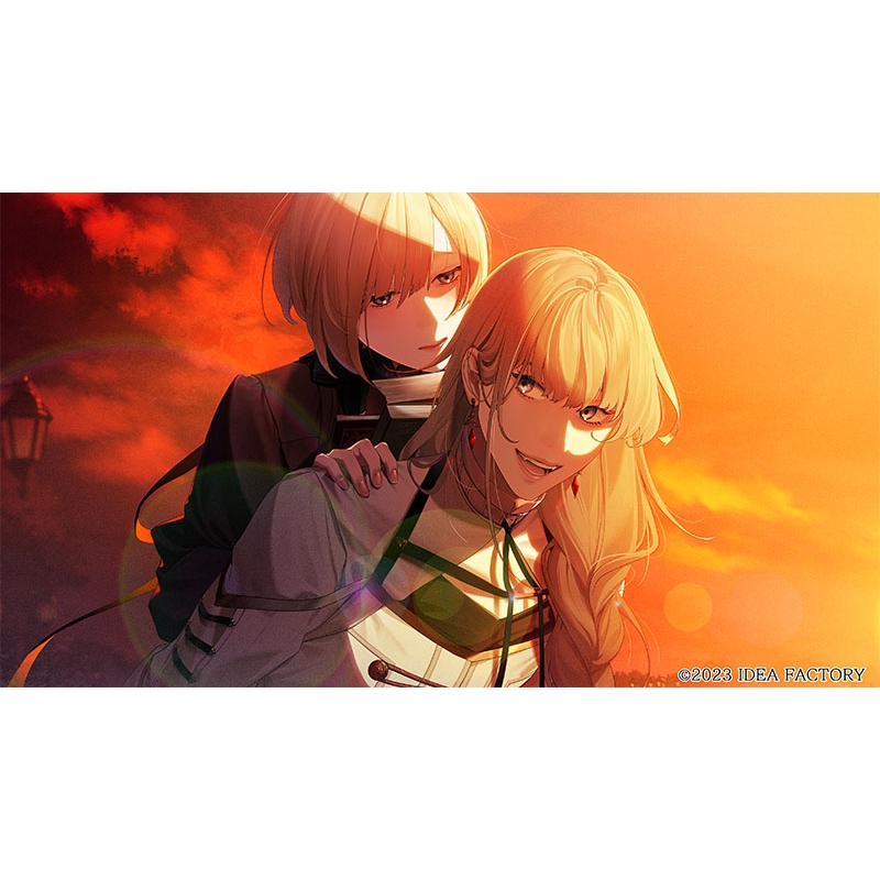 終遠のヴィルシュ‐EpiC:lycoris‐特装版 : Game Soft (Nintendo