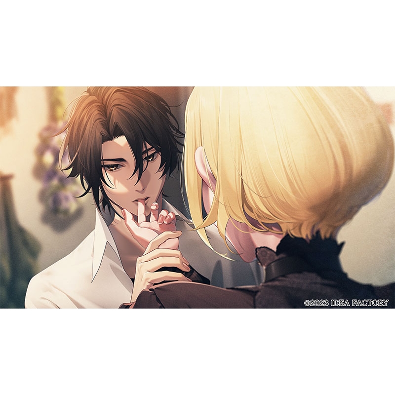 終遠のヴィルシュ‐EpiC:lycoris‐オトメイト スイート BOX : Game
