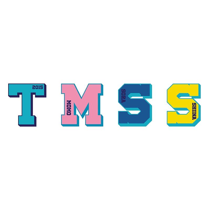 MA-1(XL)セット / TrySail MA-1 〈マンガート ビームス 
