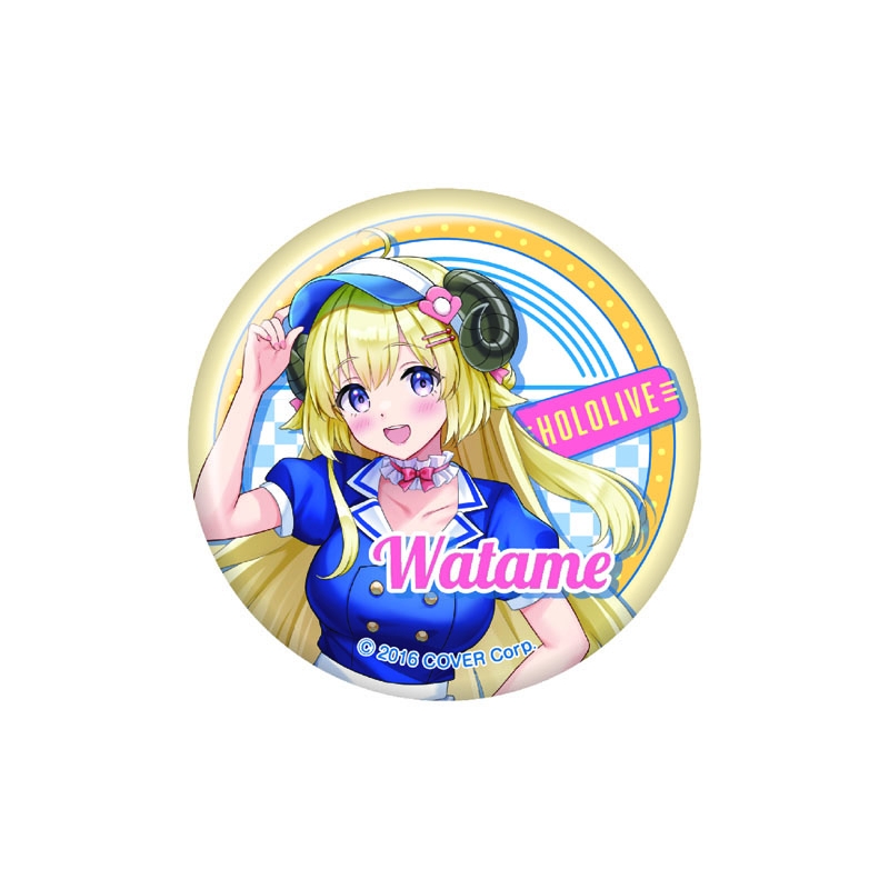 缶バッジコンプリートセット【ローソン・@Loppi・HMV限定