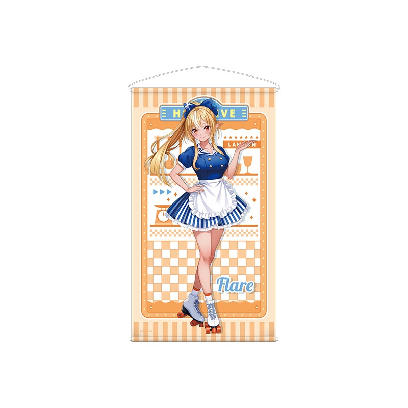 推し活セットL(不知火フレア)【@Loppi・HMV限定】 : ホロライブ