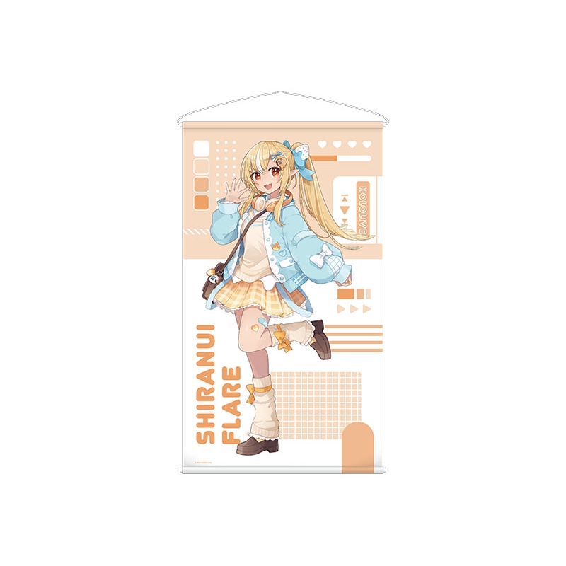 不知火フレア ローソンコラボ　推し活セット 不知火フレア ローソンコラボ 推し活セット 推し活セットXL(不知火