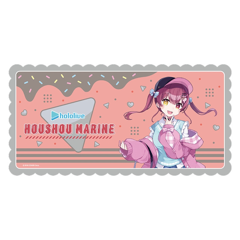 推し活セットXL(宝鐘マリン)【@Loppi・HMV限定】 : ホロライブ (hololive) | HMV&BOOKS online -  AW13807008