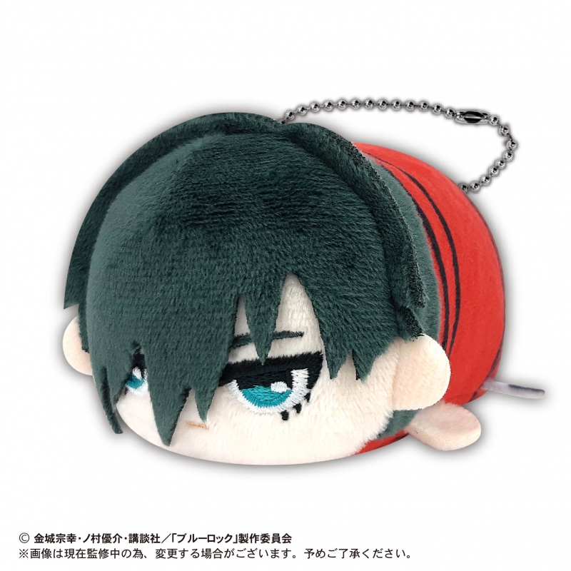 ぽてコロマスコットスペシャル（6個入1BOX） / ブルーロック