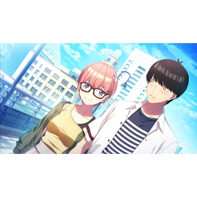 PS4 五等分の花嫁 ～彼女と交わす五つの約束～ 通常版 Amazon.co.jp: 五等分の花嫁 ～彼女と交わす五つの約束～ 限定版