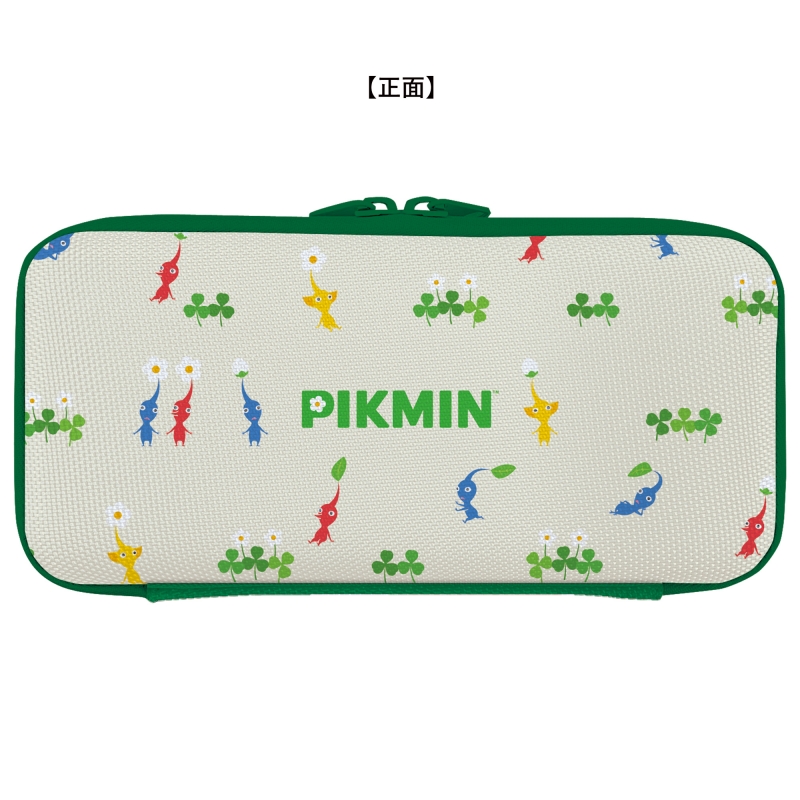 ピクミン スリムハードケースCOLLECTION for Nintendo Switch Lite