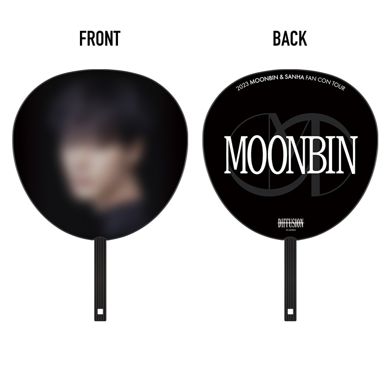 イメージピケット（MOONBIN） / 2023 MOONBIN&SANHA FAN CON TOUR