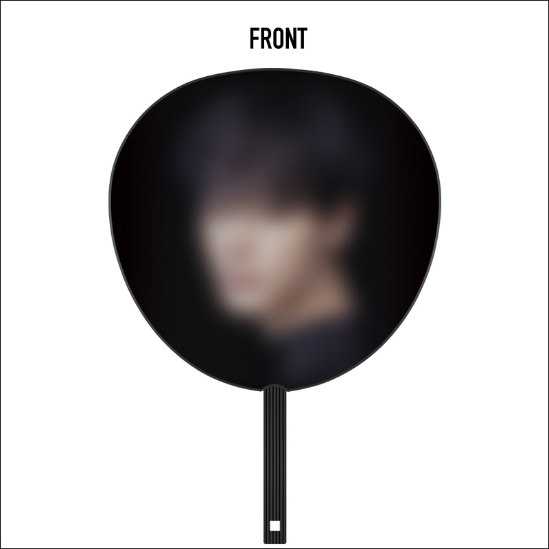 イメージピケット（MOONBIN） / 2023 MOONBIN&SANHA FAN CON TOUR