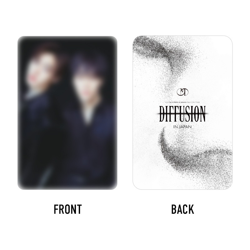 ASTRO(MOONBIN&SANHA)・写真集セット ASTRO(MOONBIN&SANHA)・写真集セット