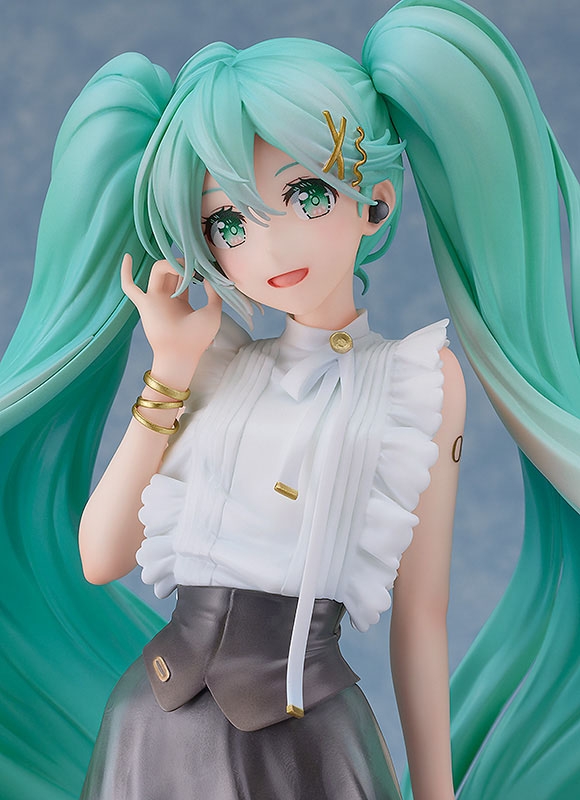 初音ミク フィギュア 6点セット 初音ミク フィギュア 6点セット Amazon.co.jp: セガ 初音ミク