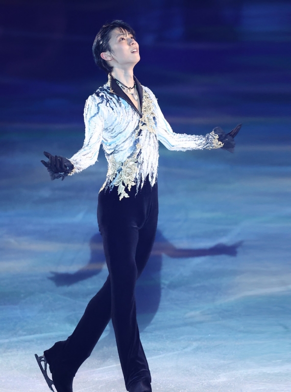 羽生結弦 フィギュアスケート Memorial セット 7冊