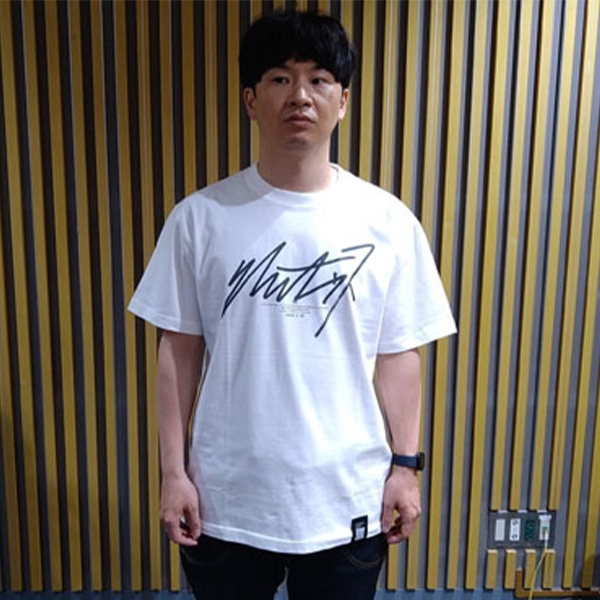 オードリーのオールナイトニッポンin東京ドーム 宣伝Tシャツ 白 S 