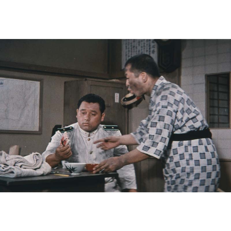 裸の大将 | HMV&BOOKS online - TDV-33154D