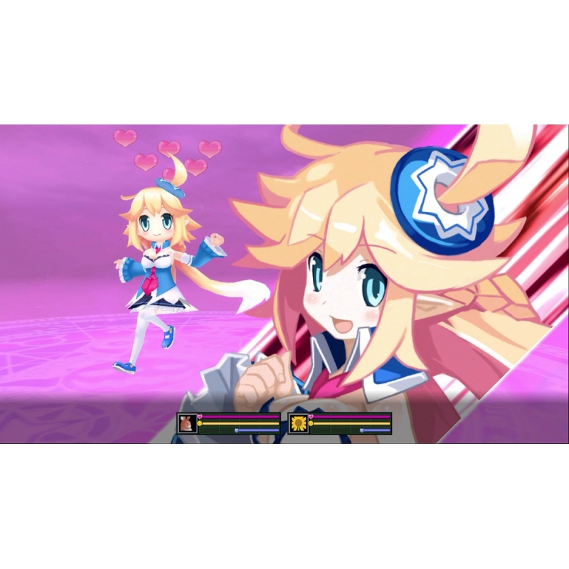 圧倒的遊戯 ムゲンソウルズZ : Game Soft (Nintendo Switch