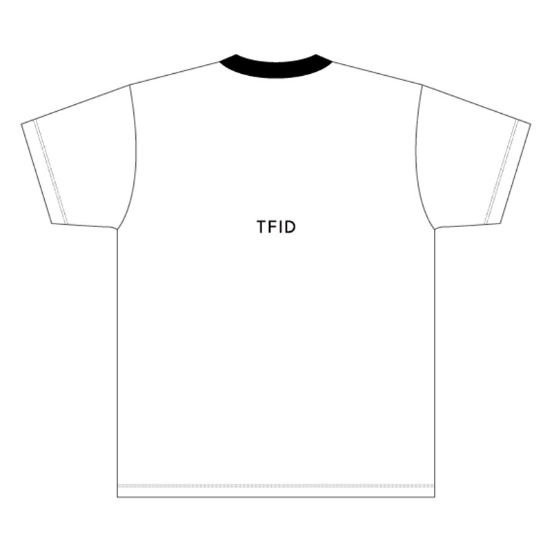 よろしくお願いします【年末価格】TMネットワーク　ツアーTシャツ