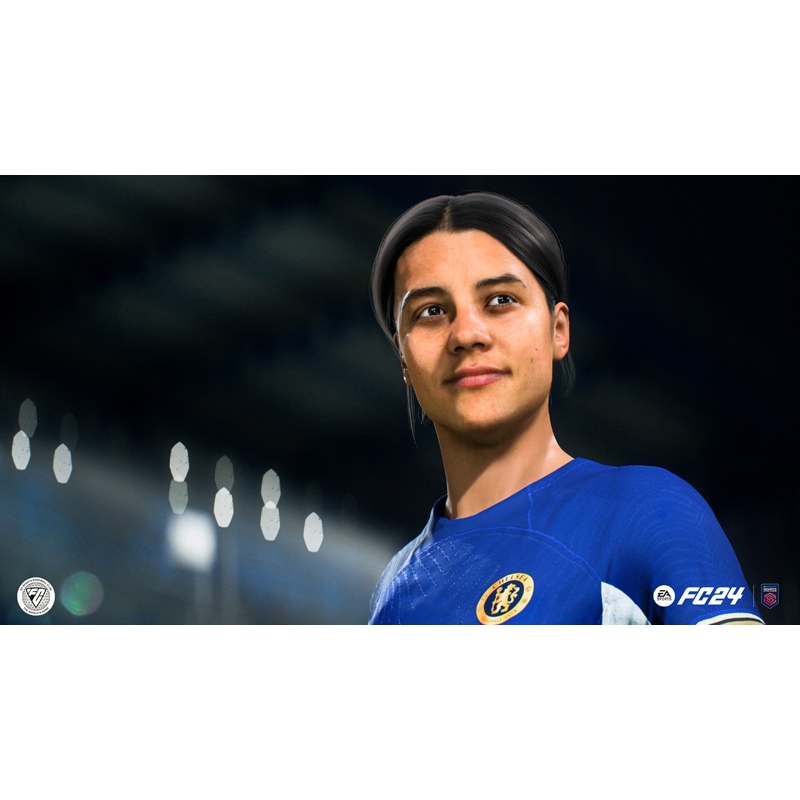 PS4】EA SPORTS FC 24 : Game Soft (PlayStation 4) | HMV&BOOKS 