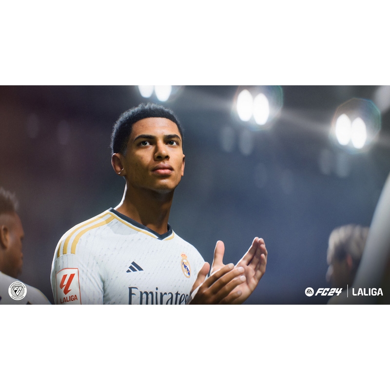Nintendo Switch】EA SPORTS FC 24 : Game Soft (Nintendo