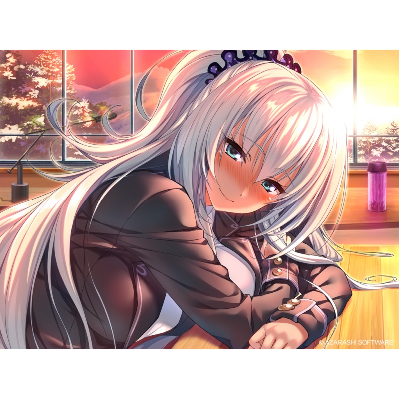 アマカノ～Second Season～ : Game Soft (Nintendo Switch