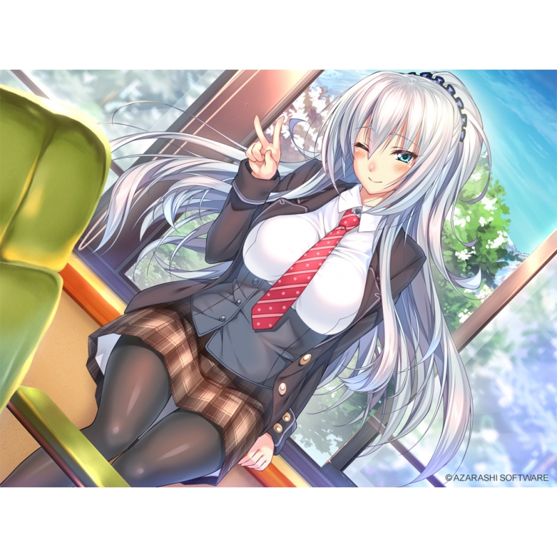 アマカノ～Second Season～ : Game Soft (Nintendo Switch