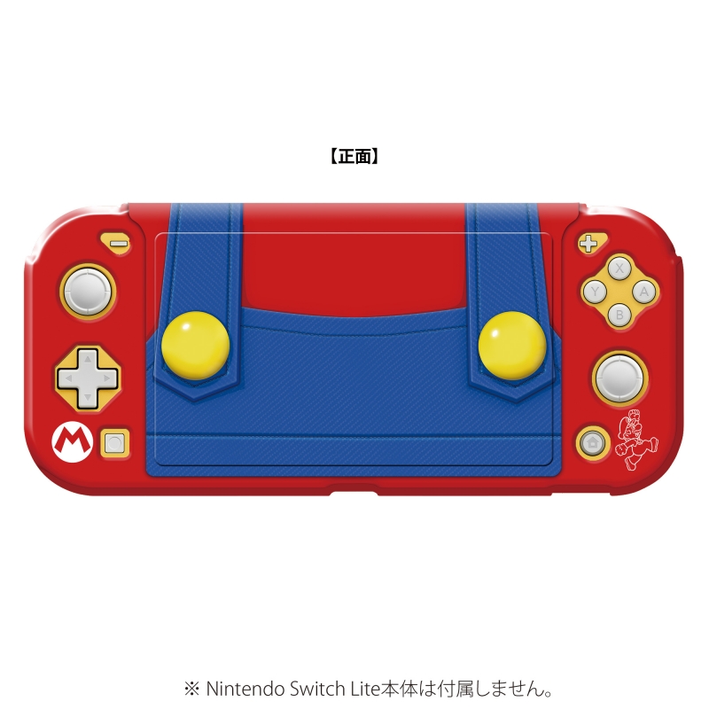 Nintendo Switch ライト本体 ＋ スーパーマリオ ＋ 星のカービィ