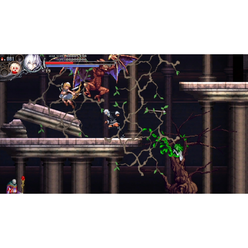 紅魔城レミリアII 妖幻の鎮魂歌(ストレンジャーズ・レクイエム 紅魔城レミリアII 妖幻の鎮魂歌(ストレンジャーズ・レクイエム