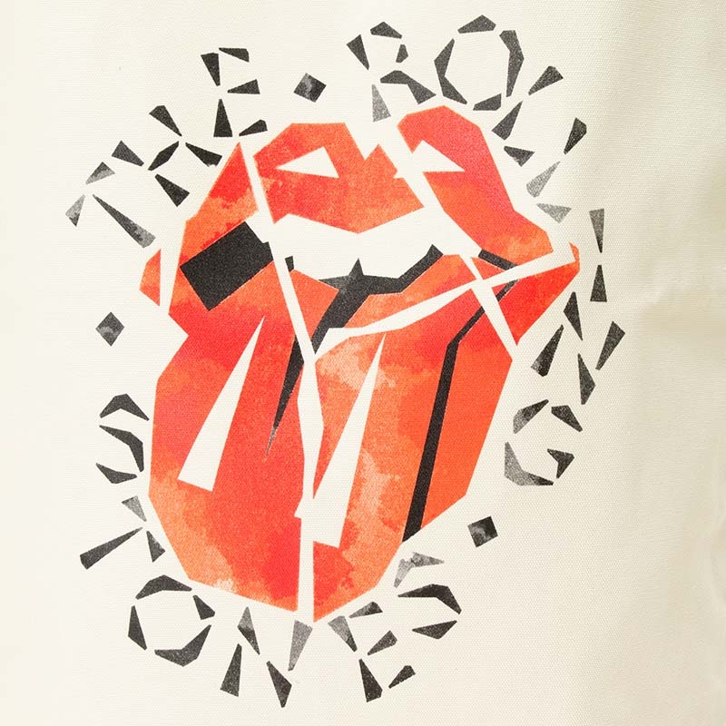 Hackney Diamonds Tote : The Rolling Stones | HMV&BOOKS online