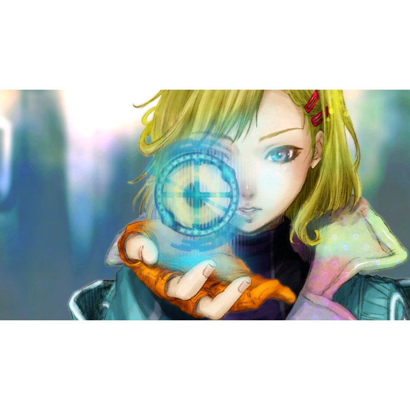 PS4】グノーシア : Game Soft (PlayStation 4) | HMV&BOOKS online