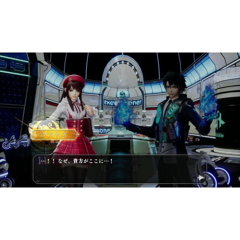 マジシャンズデッド ~Force of the Soul~