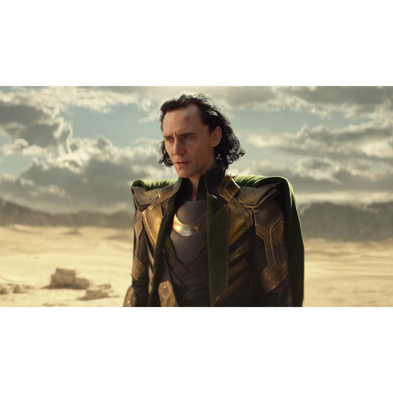 ロキ 4Kスチールブック ロキ シーズン1 4K UHD コレクターズ・エディション スチール