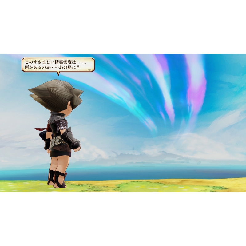 Nintendo Switch】レジェンド オブ レガシー HDリマスター : Game Soft