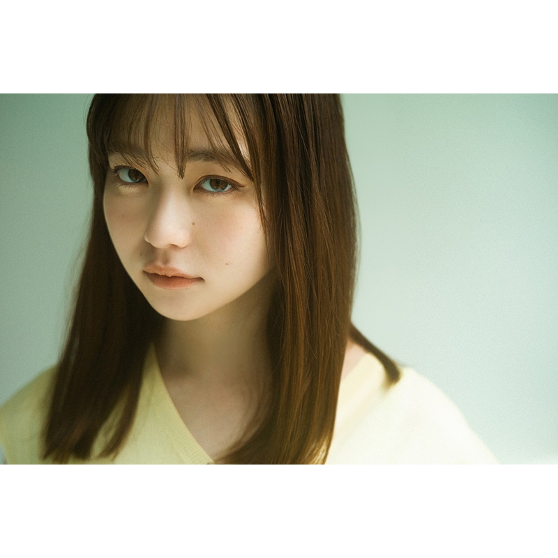 blt graph.vol.95【表紙：山田杏奈】［B.L.T MOOK］ : B.L.T.編集部