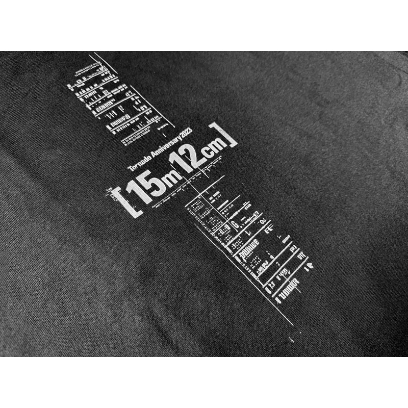 Promotion is mine T-shirts [ブラック/M] : 凛として時雨 | HMV&BOOKS ...