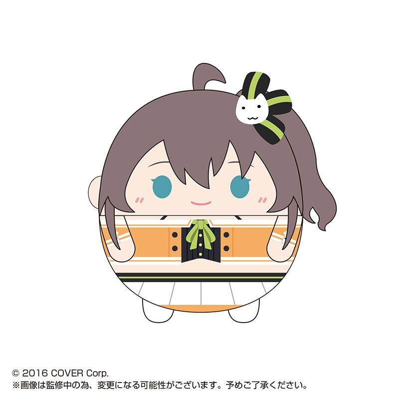 ⸝⸝ホロライブ ふわコロりん BOX 全7種+購入特典 湊あくあ⸝⸝ ホロライブプロダクション ふわコロりん3 | MAXLIMITED ONLINE SHOP