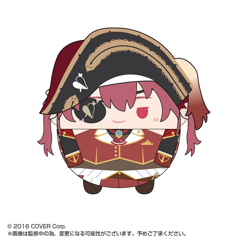 発売中】ホロライブプロダクション ふわコロりん4 | ホロライブ