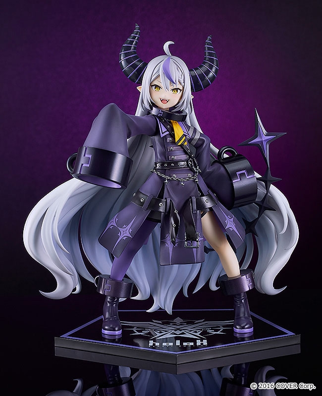本当に信頼出来る商品 & Shopping Online  : online HMV&BOOKS | hololive : ラプラス・ダークネス)【全額内金】 / スタチューフィギュア(ホロライブプロダクション Information Site] [English 4580416948531 - Site その他
